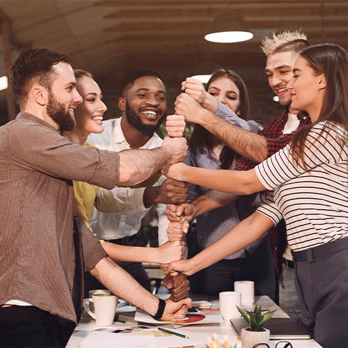 digital agency team collaboration and project planning