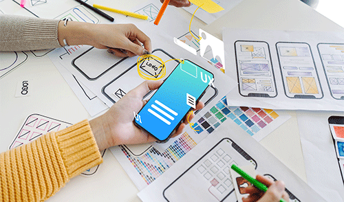 web design services melbourne - iOnethink