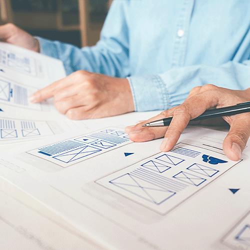 website redesign Cranbourne — rebuild and improve your site