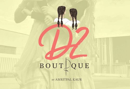 Logo design example by iOnethink